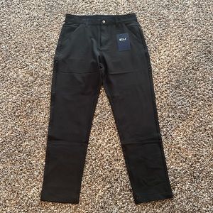 BYLT Premium pants size 32 brand new